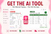 build a custom ai PDF data extraction tool with ocr