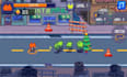 develop a unity 2d game