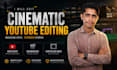 cinematic youtube video essays and documentaries