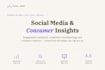 analyze your social media data and create competitors analysis reports
