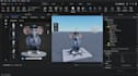 create roblox dynamic head, ugc bundle, character rigging and roblox avatar
