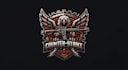 design a powerful counter strike gaming logo