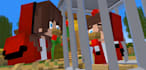 do 3d minecraft animation in mine imator