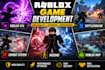 roblox vfx, roblox combat system, roblox battleground, roblox rigging, robox map