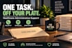 take one healthcare administrative task off your plate