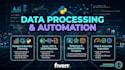 write python scripts for data automation