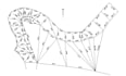do land survey drafting and 2d autocad