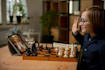 be your professional chess coach