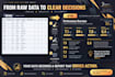 analyze your data and deliver actionable insights