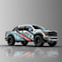 design eye catching custom vehicle wraps and car graphics