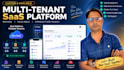 build a scalable multi tenant saas platform for buisness