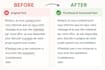 proofread and correct your french text