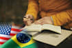 be your brazilian portuguese translator