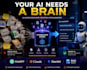 create an ai knowledge base for your business and chatbot
