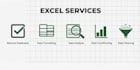 do data cleaning, data formatting, data mining