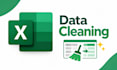clean and format your excel data
