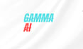 create professional gamma ai presentations, pitch decks