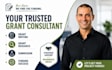 be your grant consultant grant research grant proposal grant writing