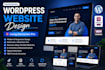copy clone redesign wordpress website