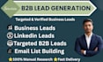 build targeted b2b leads and prospect lists