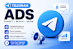 setup approve telegram ads