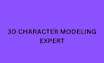do roblox 3d model