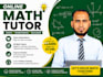teach math step by step with easy explanations