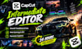 edit engaging car reels and shorts using capcut