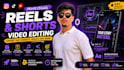 be your social media reels editor