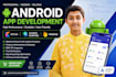 develop your android app with kotlin and jetpack compose