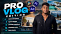 edit your vlog video into an engaging youtube vlog
