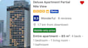 optimize airbnb booking listings