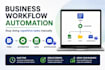 build business workflow automations