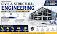 provide architect, civil and structural engineer drawing in texas florida