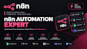 be your n8n expert