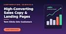 write high converting sales copy to boost your conversions
