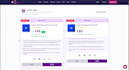 develop a custom website or full stack web application