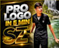 design viral youtube thumbnail for gaming, crypto and business