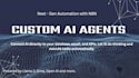 build n8n automation workflows, ai integrations, and API connections