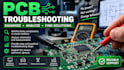 help troubleshoot and diagnose your electronic circuit or pcb
