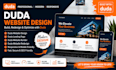 duda website design duda website builder duda landing page duda website redesign
