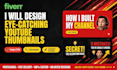 design ai youtube thumbnail in canva