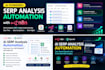 build ai serp analysis automation with n8n and chat gpt