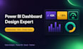 power bi dashboard design expert
