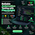 automate your web application testing using playwright