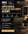 audit your AWS iam and cloud security configuration
