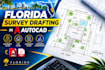 do survey cad drafting
