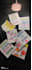 neatly handwrite your notes, assignments, scripts and documents