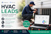 run google and facebook ads for hvac lead