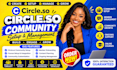 circle so community circle so setup circle so community circle so setup